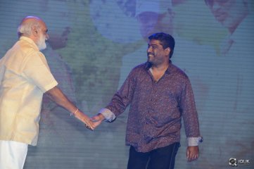 Oopiri Movie Audio Launch